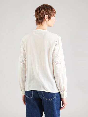 Maison 123 Bluse 'Bali' in Beige