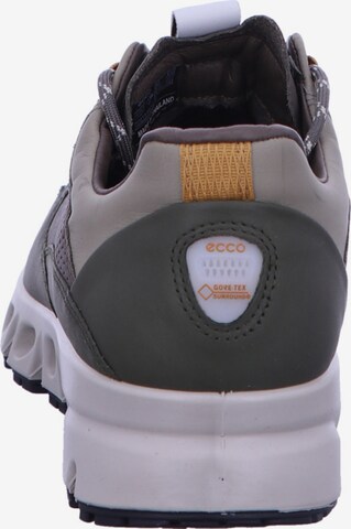 ECCO Sneaker 'MULTI-VENT' in Grün