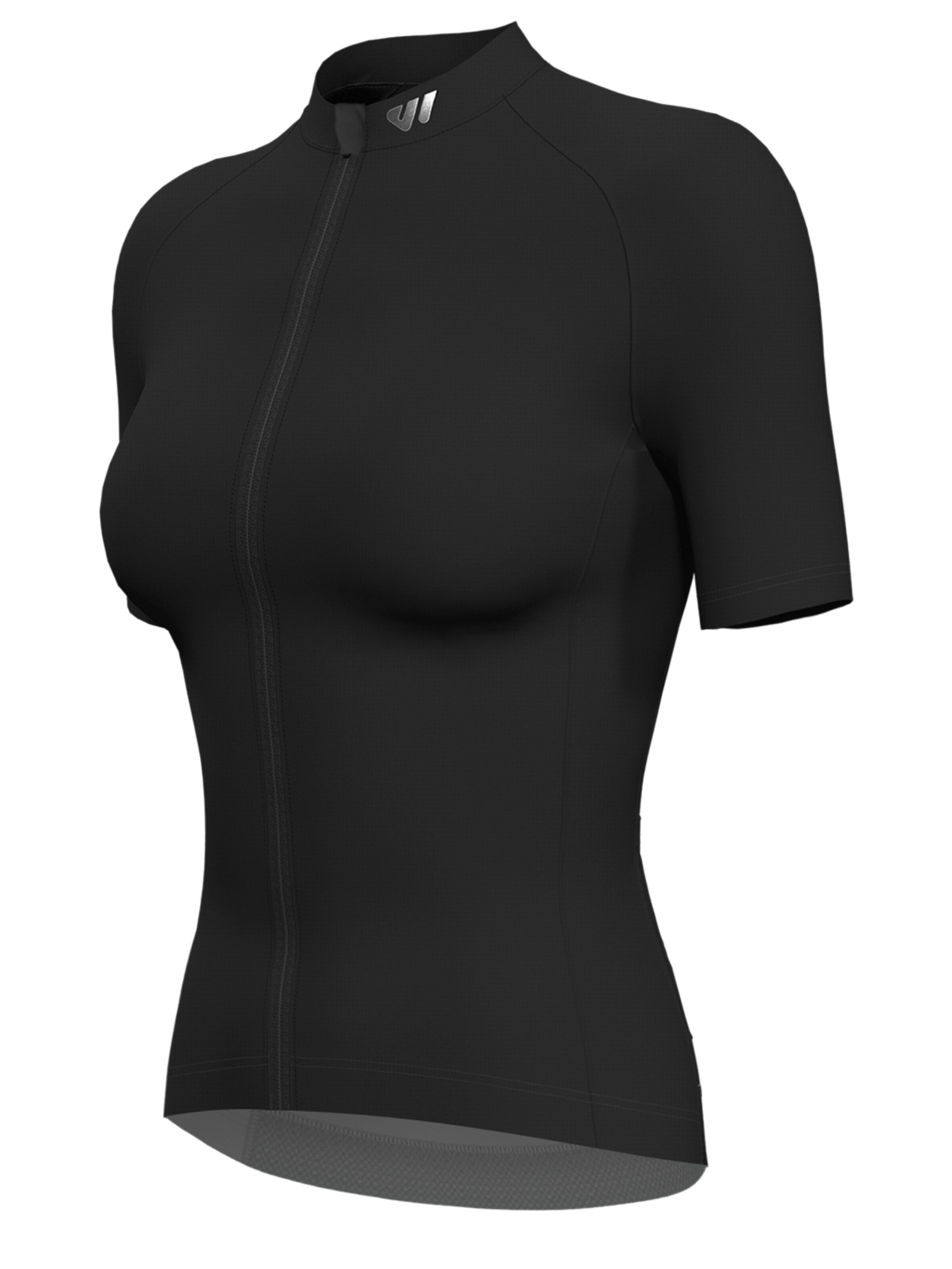 WULIBIKE Shirt in Black