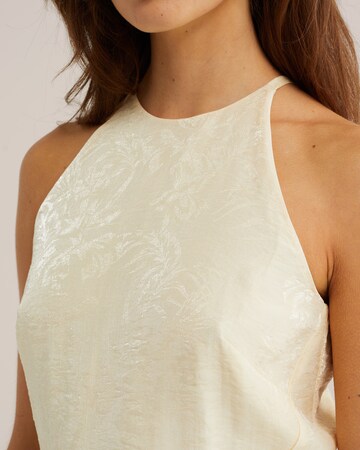 WE Fashion Ruha - sárga