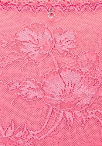 LASCANA Thong in Pink