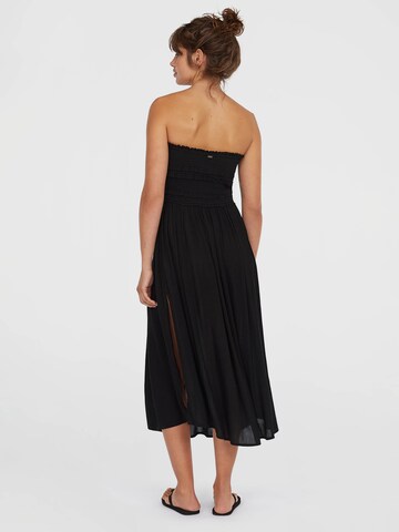 Robe d’été 'Devyn' O'NEILL en noir