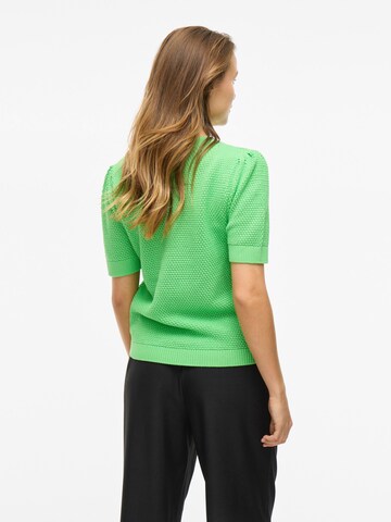 Pull-over 'VIDalo' VILA en vert