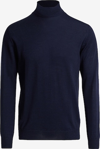 Baldessarini Pullover in Blau: Vorderseite
