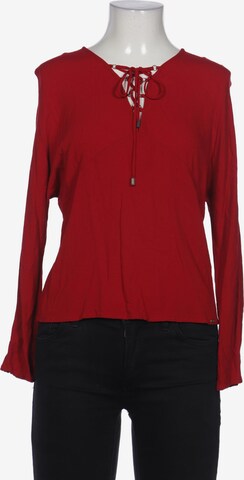Salsa Jeans Blouse & Tunic in S in Red: front