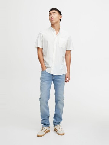 BLEND - Slimfit Vaquero 'Twister' en azul