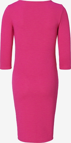 Noppies Dress 'Zinnia' in Pink