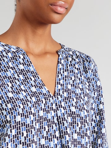 s.Oliver Bluse in Blau