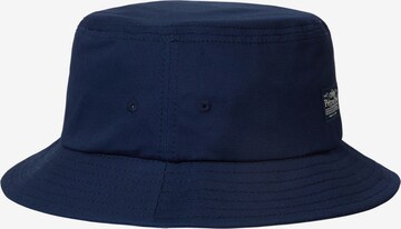 Petrol Industries Hat 'Breezescape' in Blue