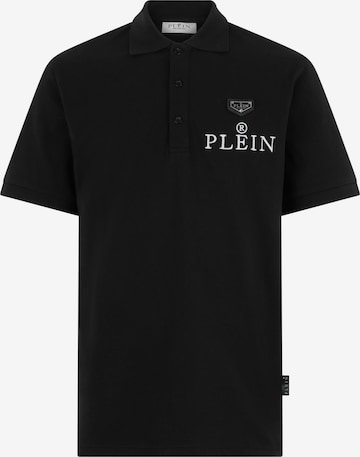 Philipp Plein - Camisa em preto: frente