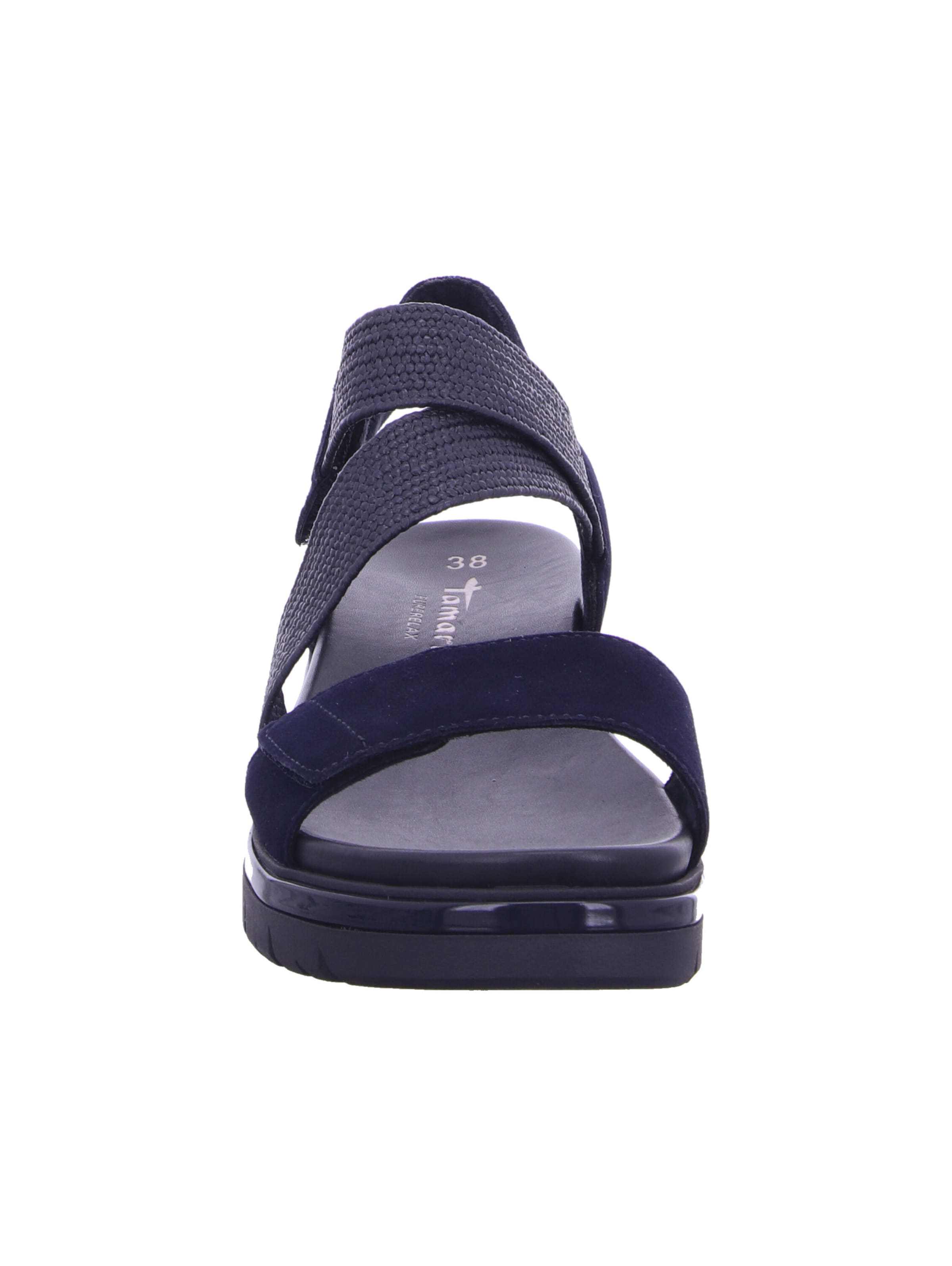 Tamaris Sandals in Blue