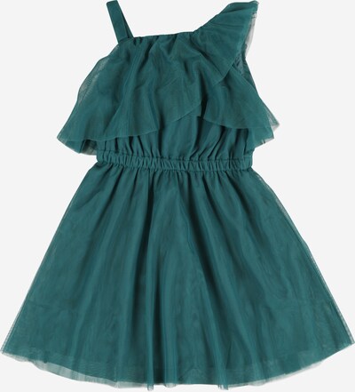 Rochie NAME IT pe verde smarald, Vizualizare produs