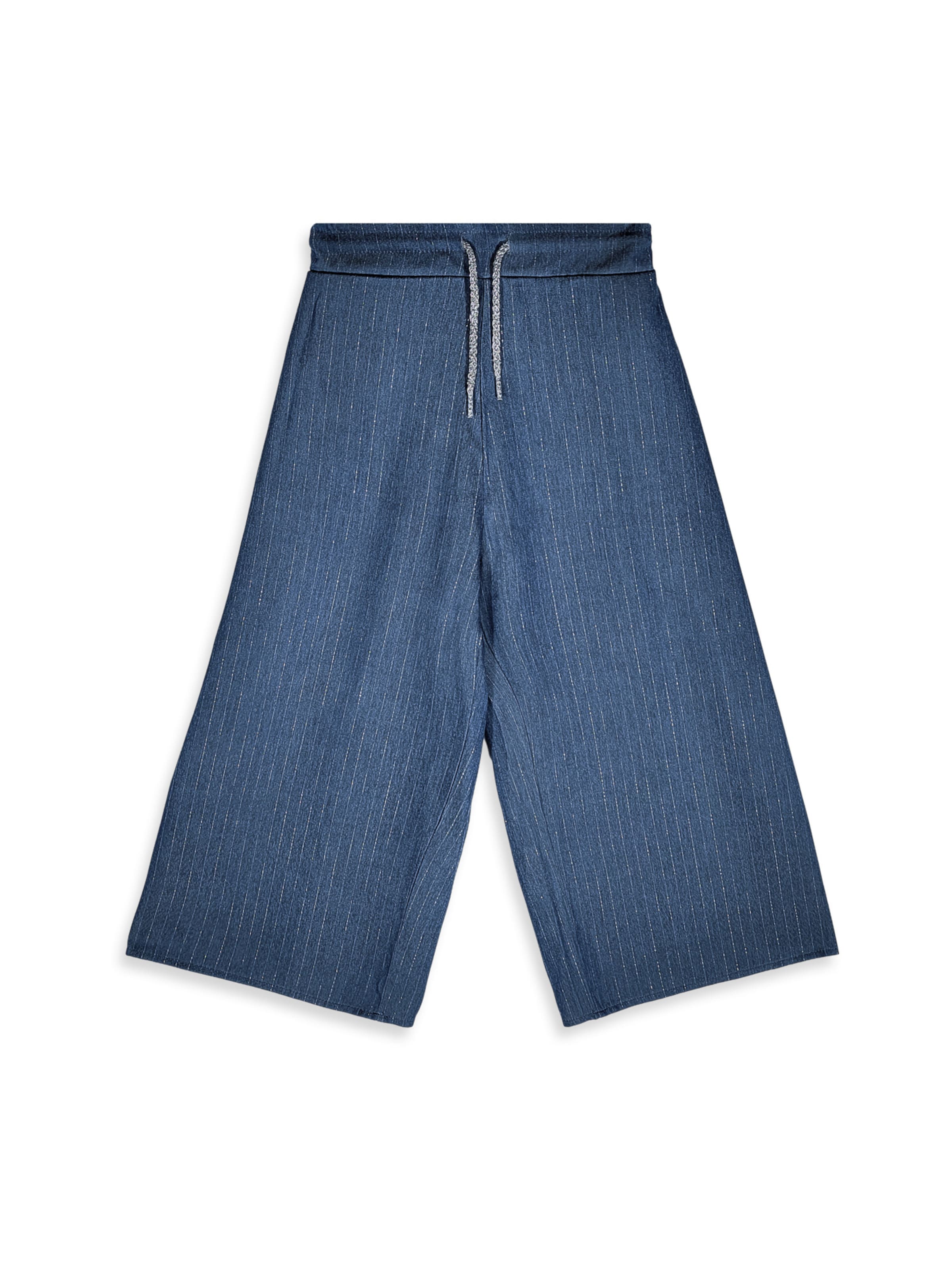 Set Denokids en bleu