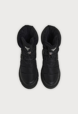 GUESS - Botas de neve 'MABRY' em preto