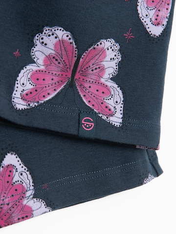 Cool Club Skinny Leggings - kék