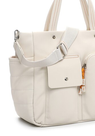 Emily & Noah Shopper ' E&N Joeline ' in Beige