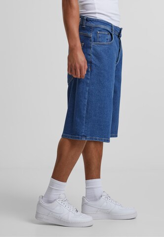 HOMEBOY Loose fit Jeans 'Monster' in Blue