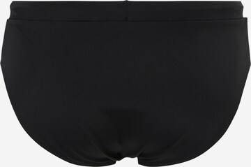 Shorts de bain 'LAGUNA' HUGO en noir