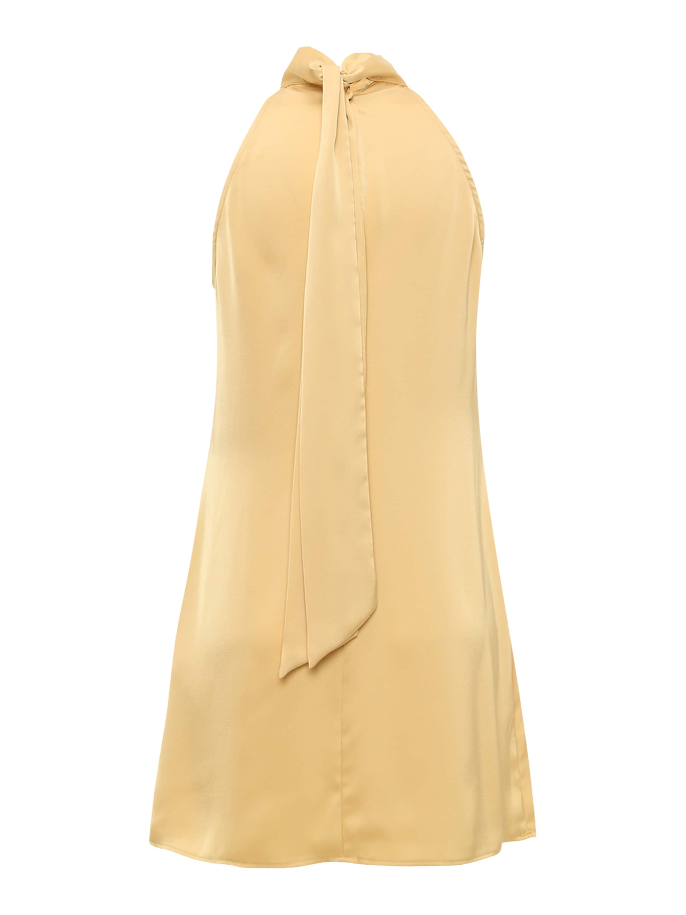 dzeltens Vila Petite Kleita 'VIENNA RAVENNA'