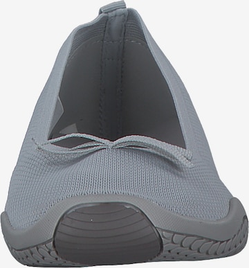 Ballet Flats Dockers By Gerli Ballerina Blau Dockers By Gerli