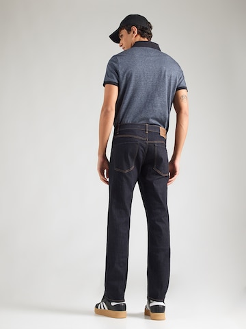 Regular Jean 'SOLVER' Volcom en bleu