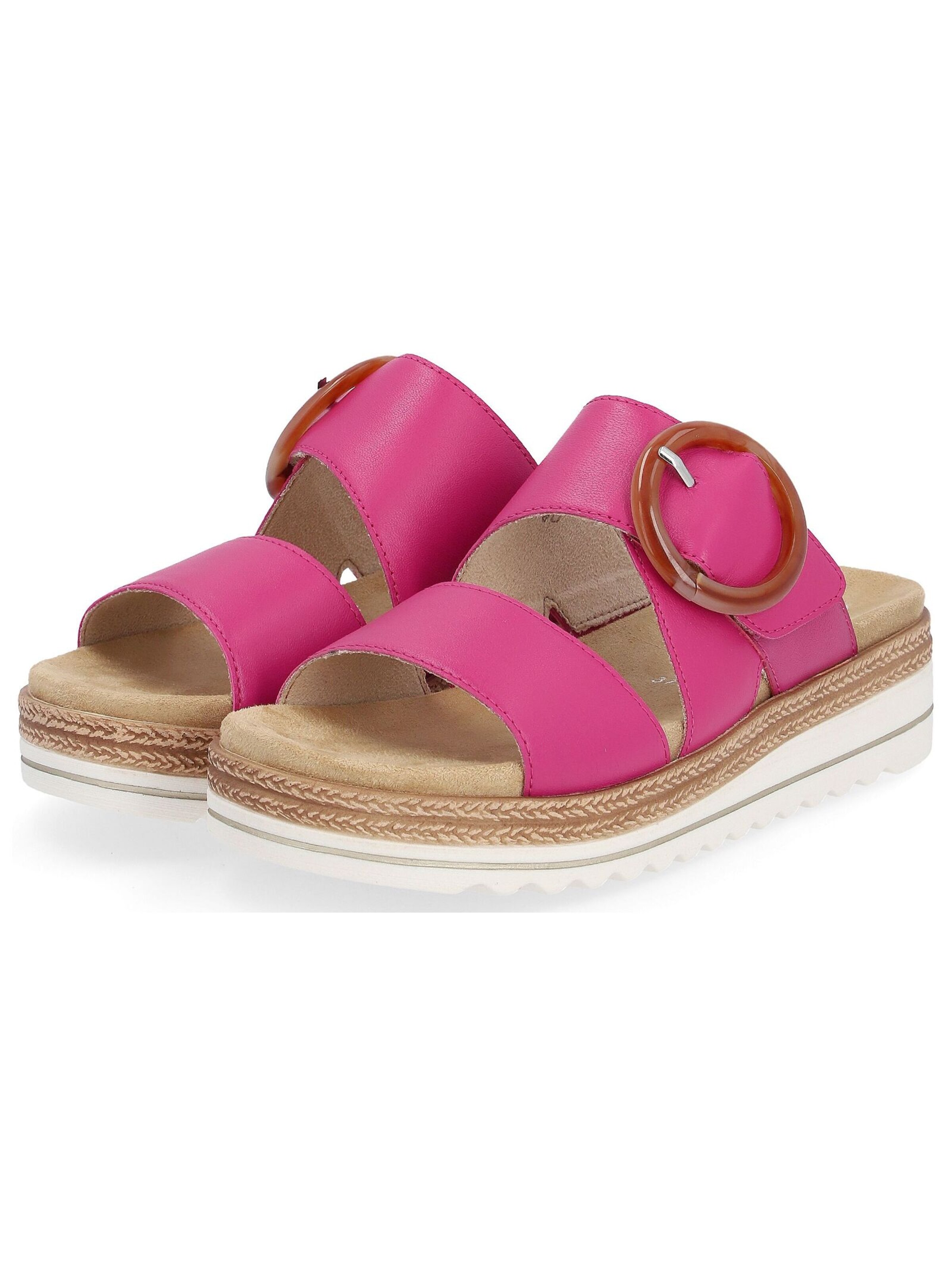 REMONTE Muiltjes in Roze