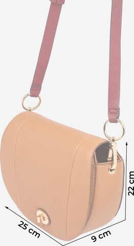 ESPRIT Tasche 'Amy' in Braun