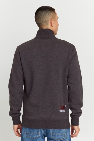 !Solid Sweatshirt in Grey