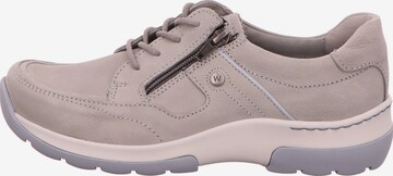 Wolky Sneakers in Grey