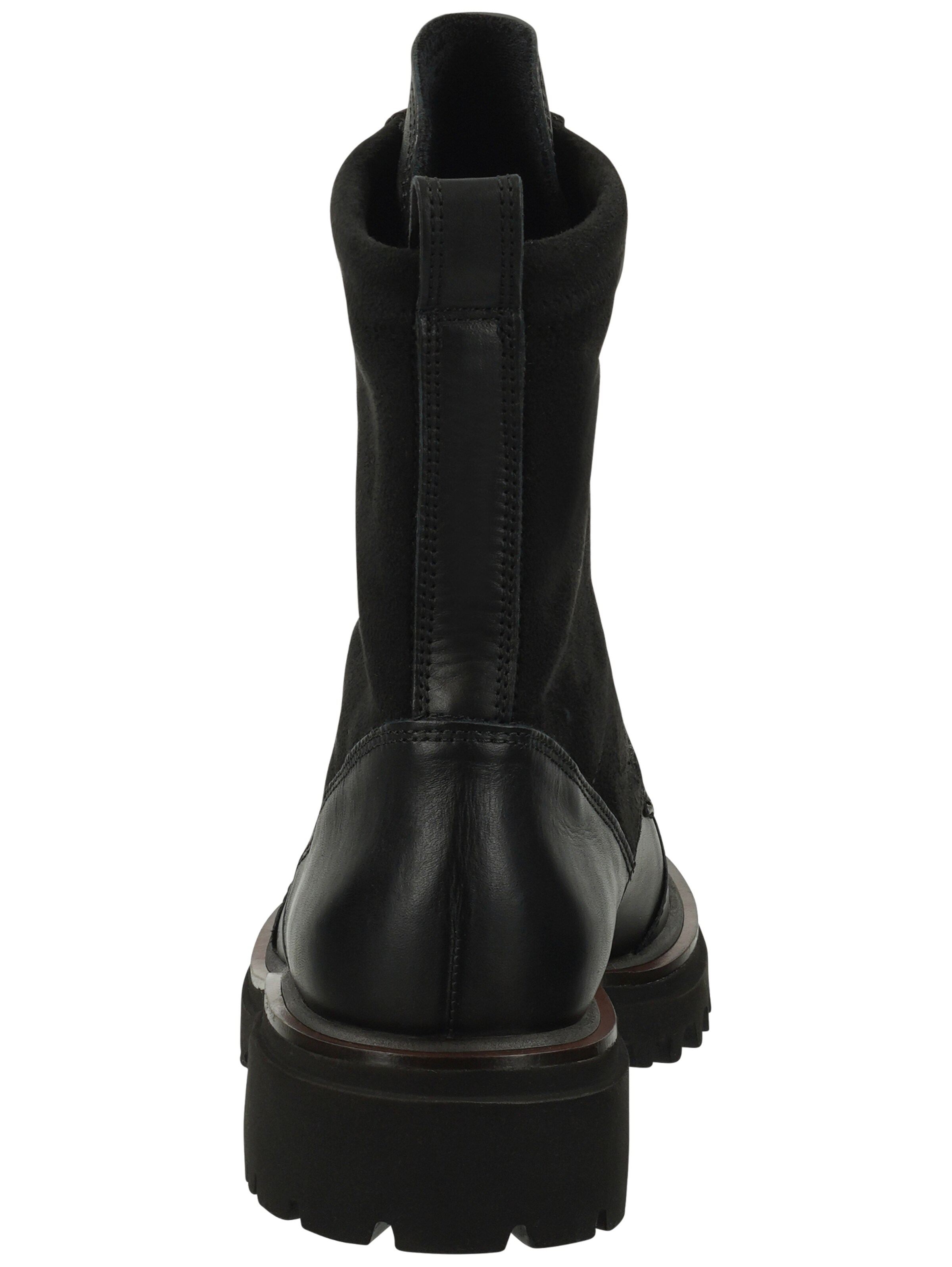 Paul Green Ankle Boots in Black
