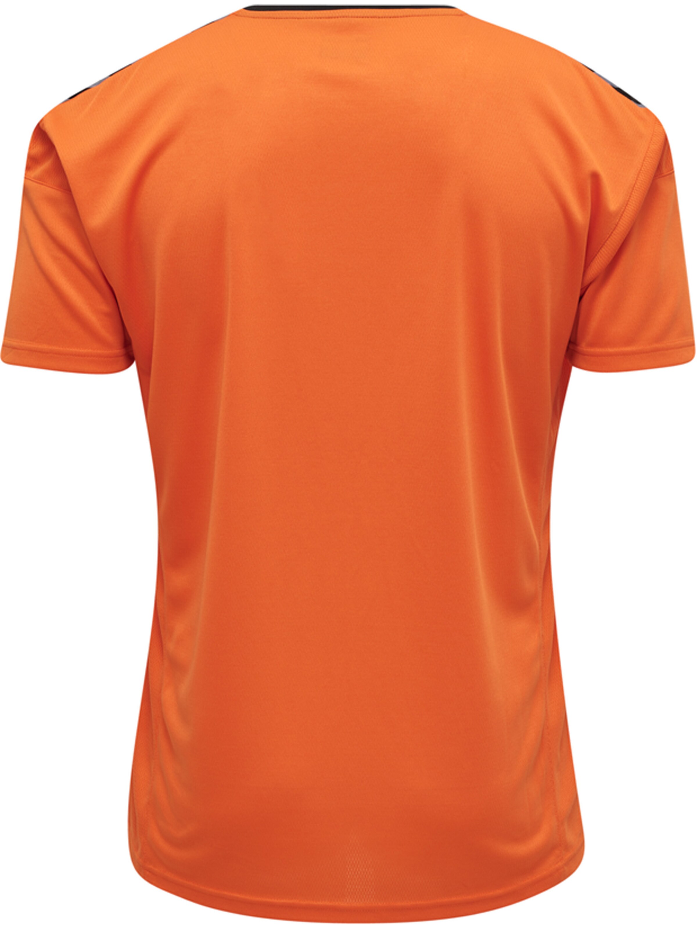 Hummel Performance Shirt in Orange