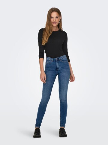 JDY Shirt 'JDYSUMA' in Zwart