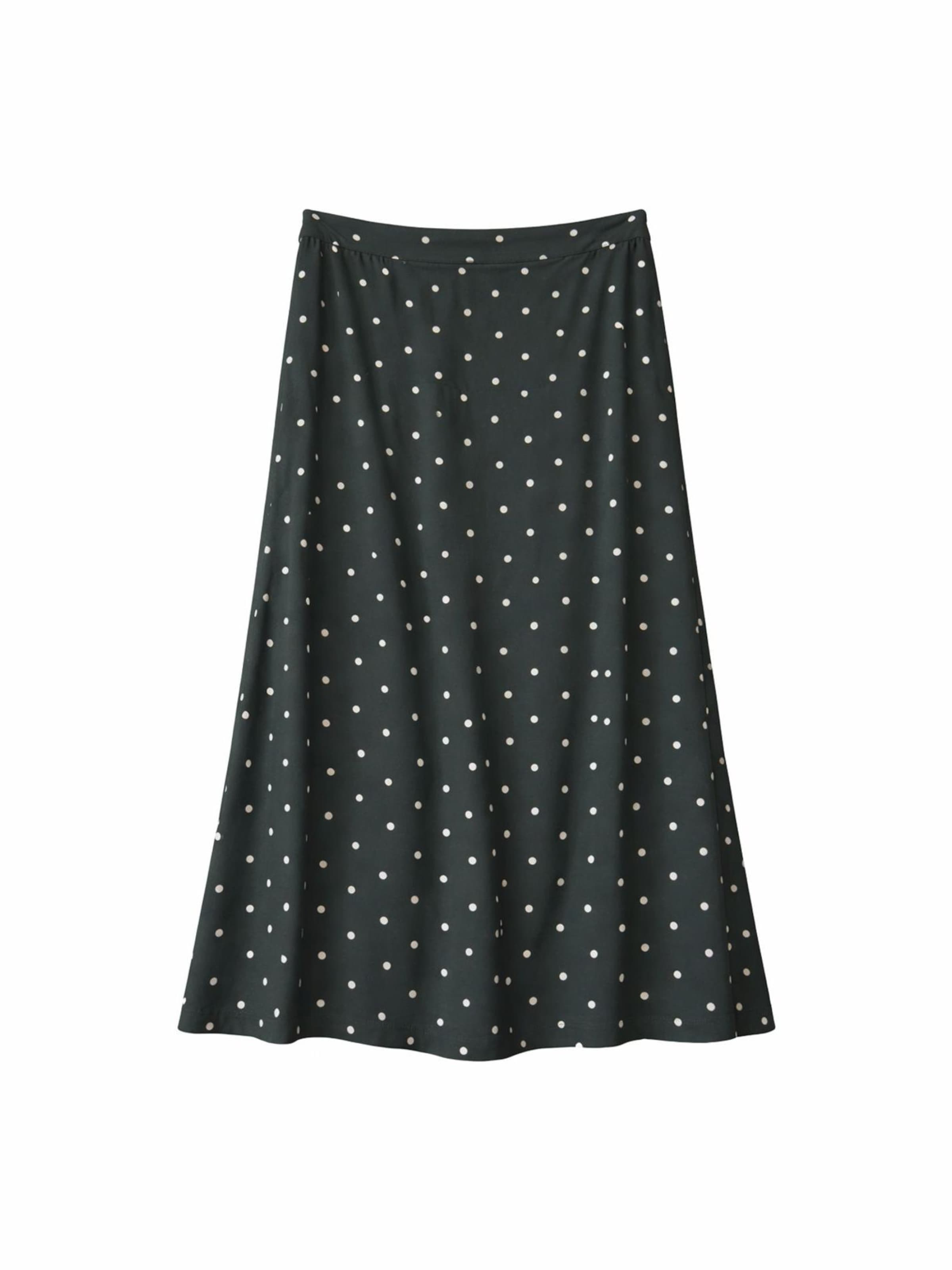 mazine Skirt 'Radja' in Mixed colors: front