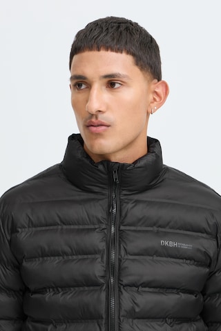 BLEND Jacke 'BHFICCO' in Schwarz