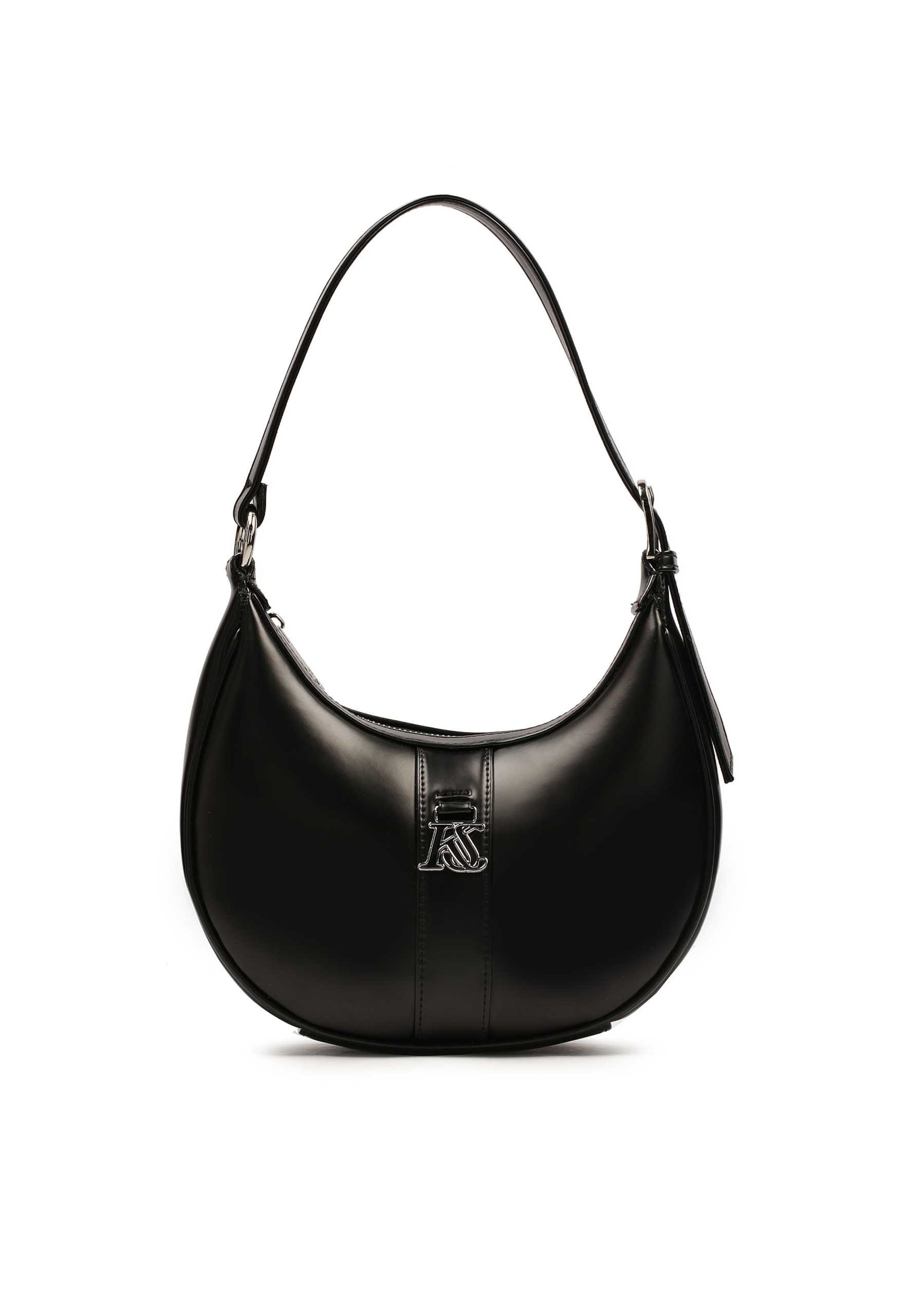 Kazar Studio Shoulder bag in Black ABOUT YOU