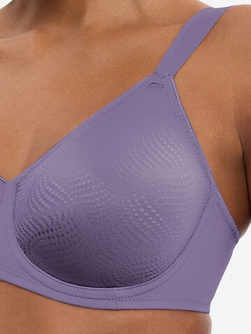 TRIUMPH Minimizer Minimizer 'Essential Minimizer T'‌‌‌ in Lila