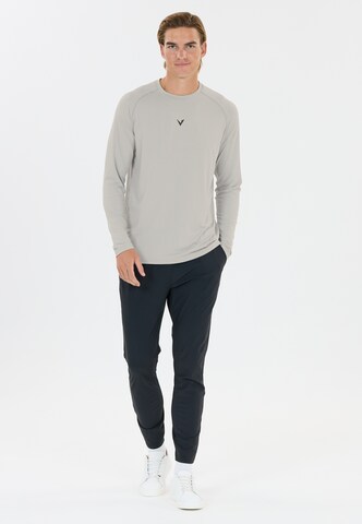 Virtus Sweatshirt 'Neva' in Grau