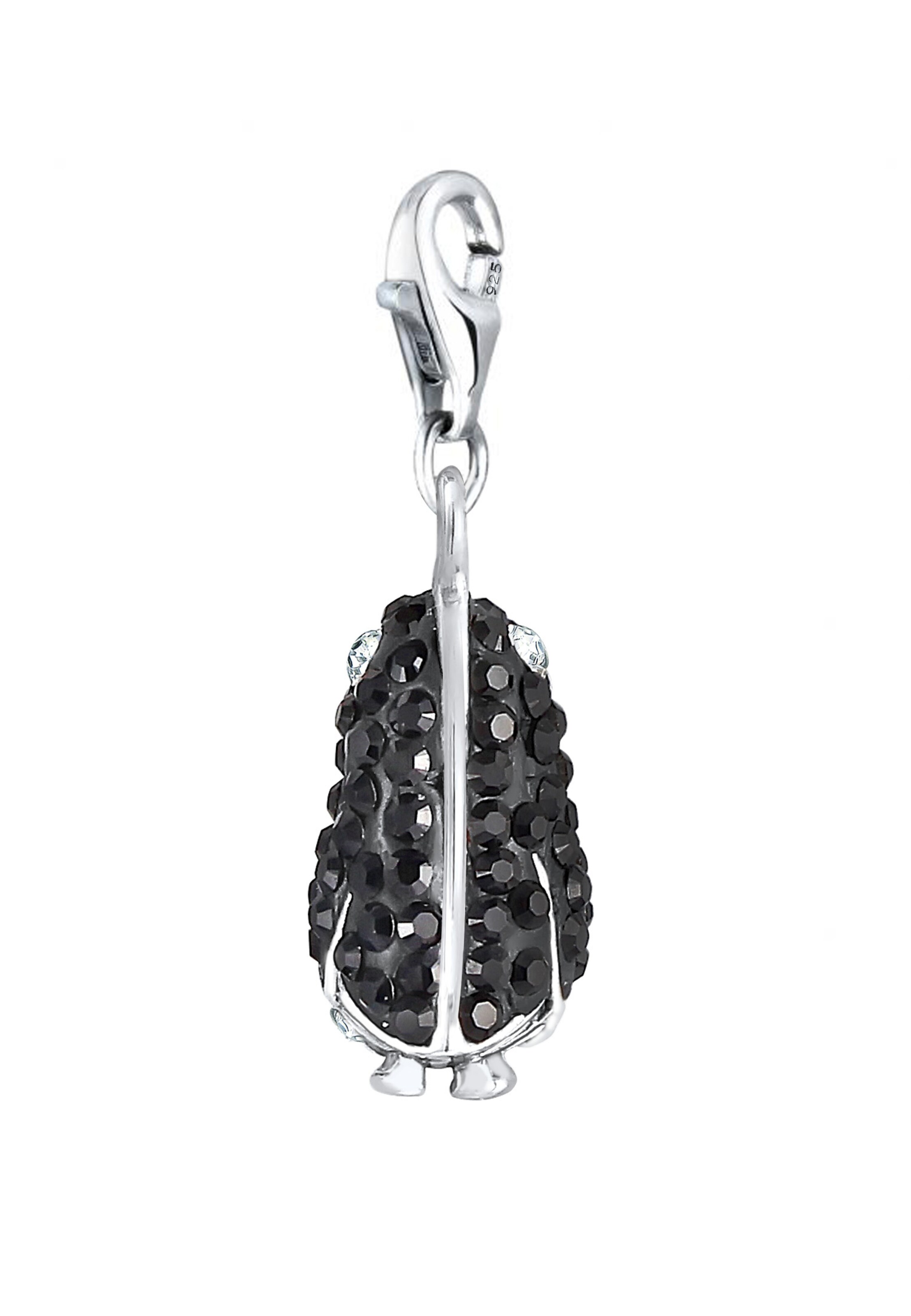 Nenalina Anhänger 'Pinguin' in Silber