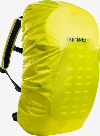TATONKA Backpack 'Bike' in Yellow