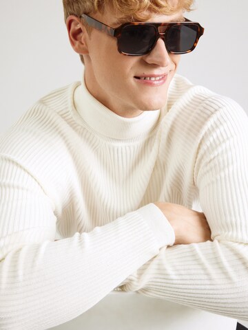 Pull-over ANTONY MORATO en beige
