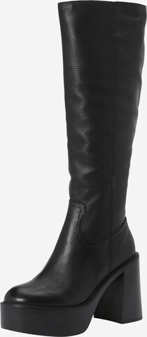 ALDO Boot 'RYKIEL' in Black: front