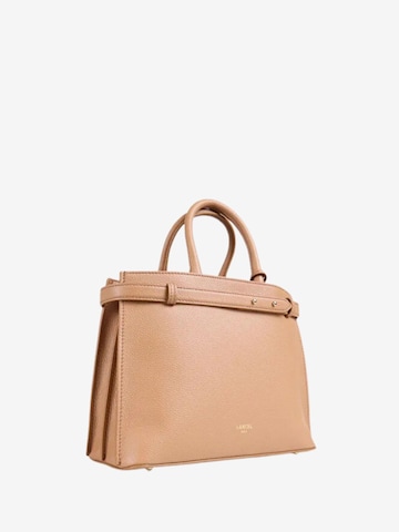 Lancel Handtasche in Braun