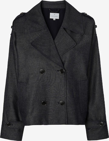 mėlyna TATUUM Demisezoninė striukė 'SERKENI': priekis