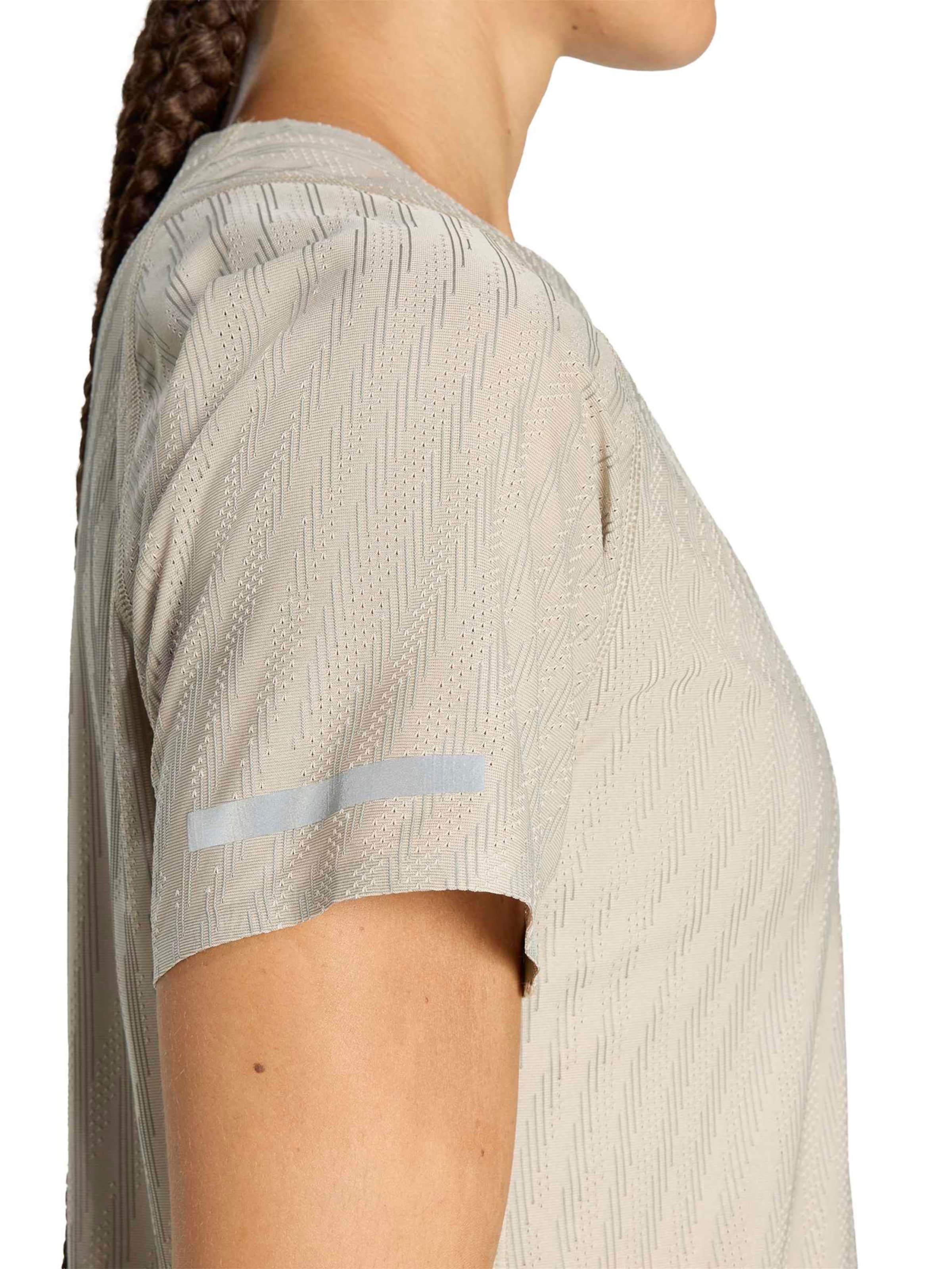 bēšs ADIDAS PERFORMANCE Sporta krekls 'Adi365'