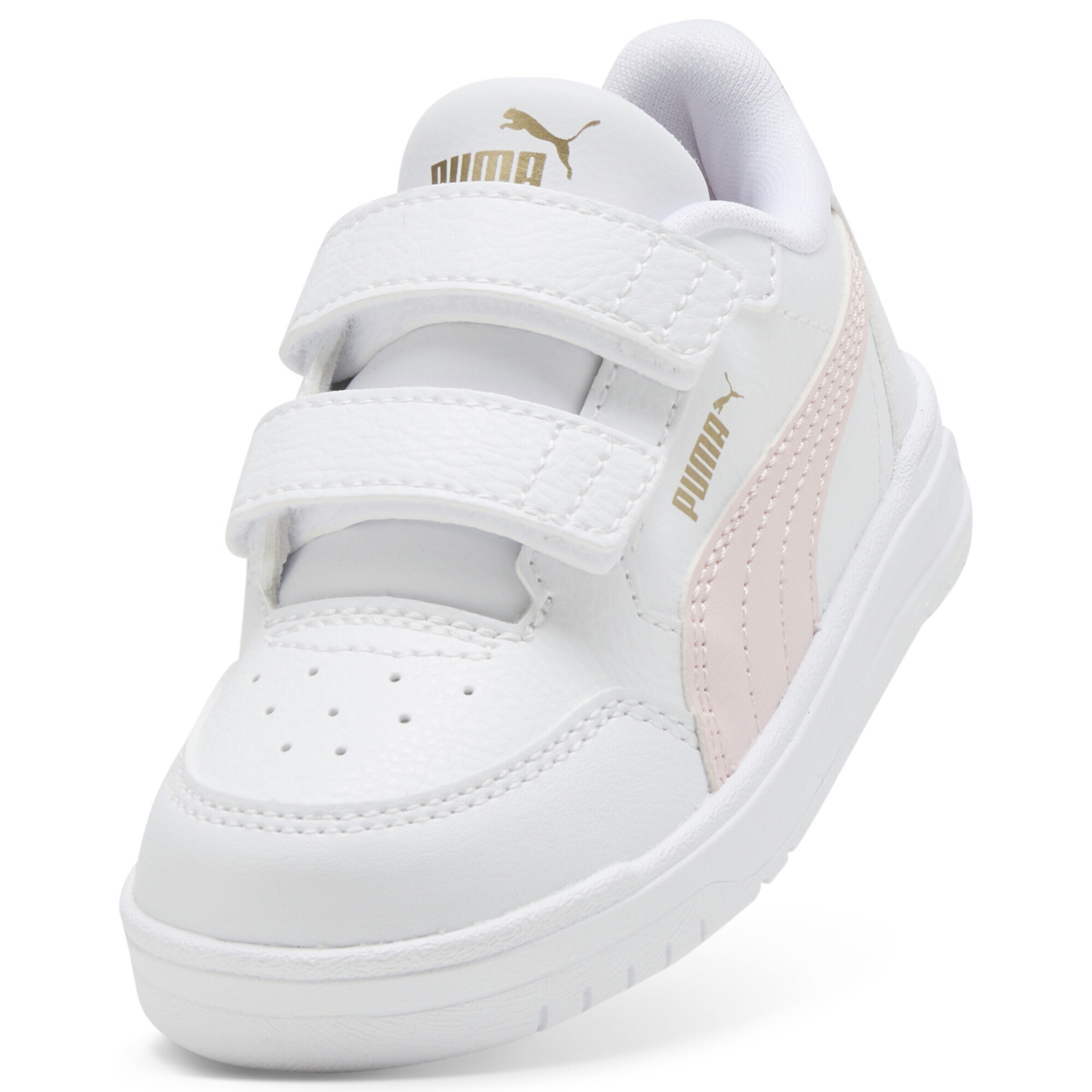 PUMA Sneakers in Weiß