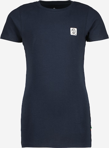 T-Shirt VINGINO en bleu : devant