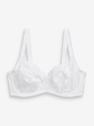 Balconcino Reggiseno di Next in nero