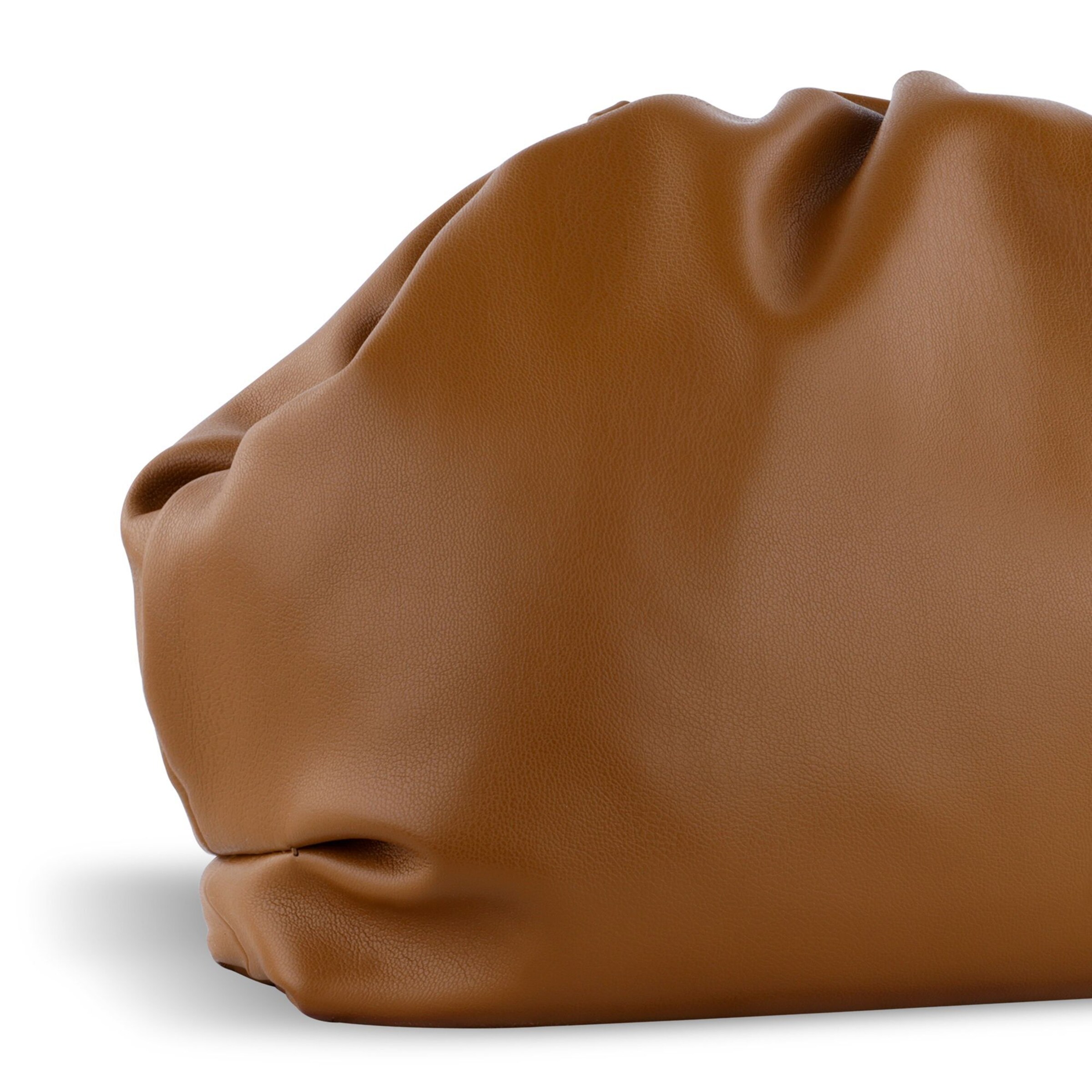 bugatti Crossbody bag 'Mila' in Brown