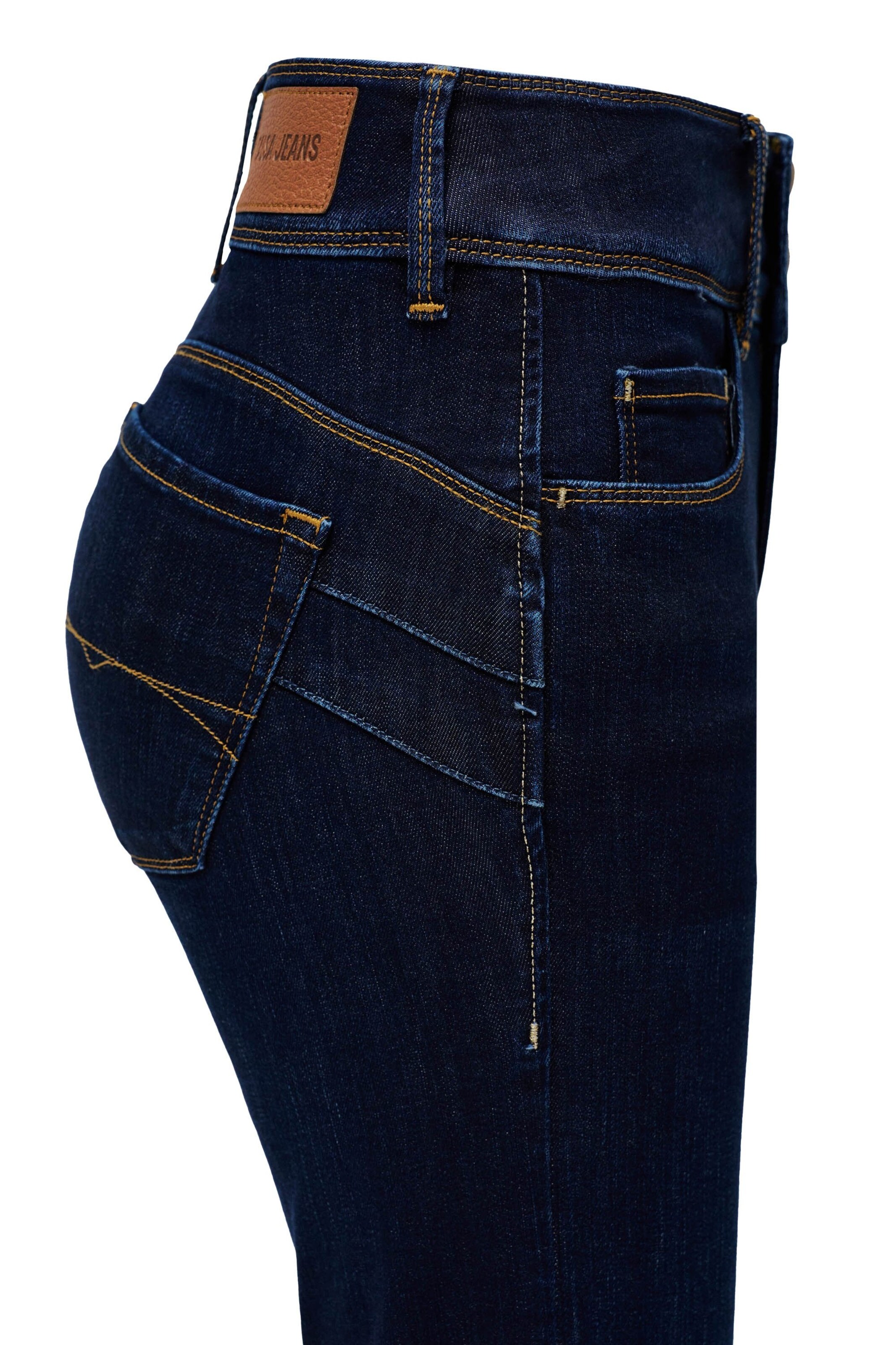 Salsa Jeans Skinny Jeans in Blue