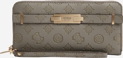 GUESS Wallet 'Bea' in Taupe, Item view